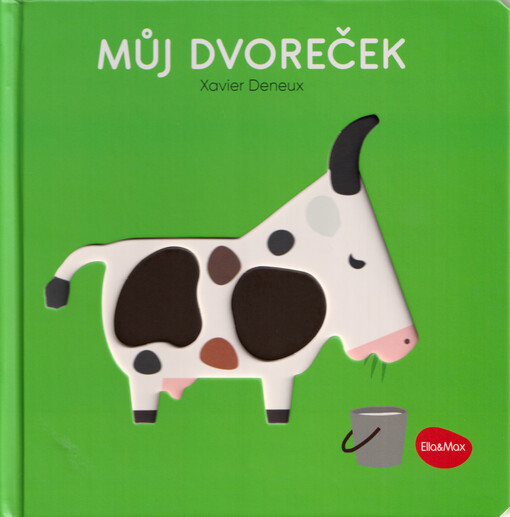 Můj dvoreček