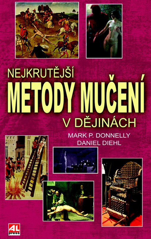 Nejkrutější metody mučení v dějinách
