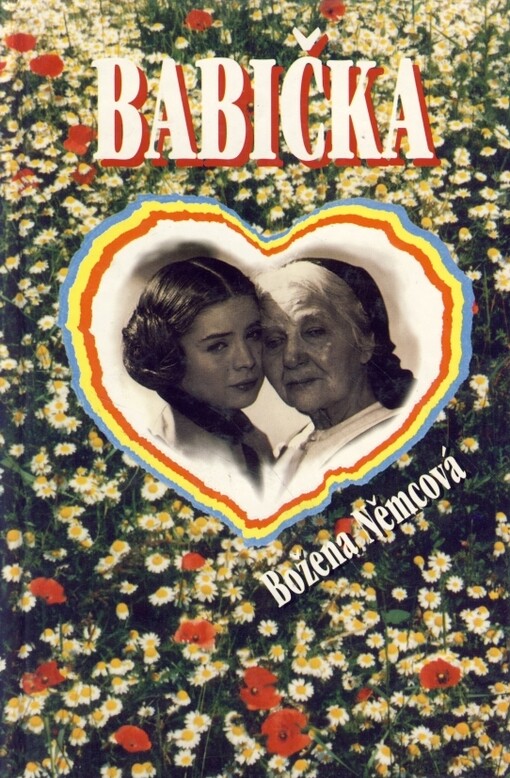 Babička