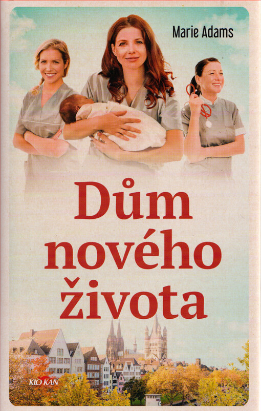 Dům nového života