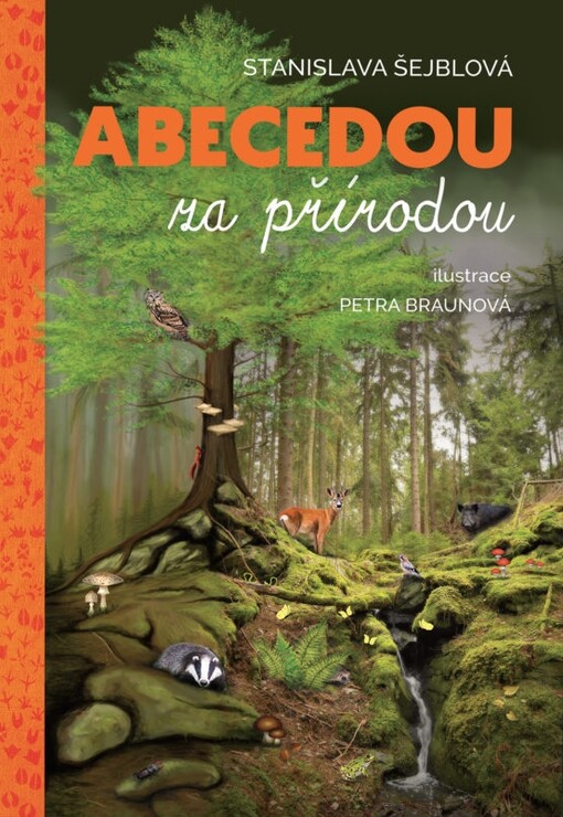 Abecedou za přírodou
