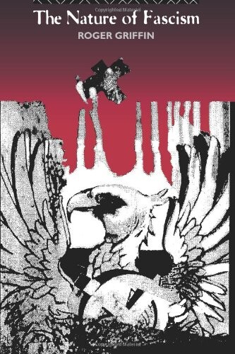The nature of fascism