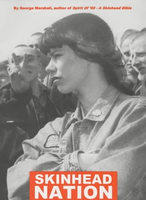 Skinhead nation