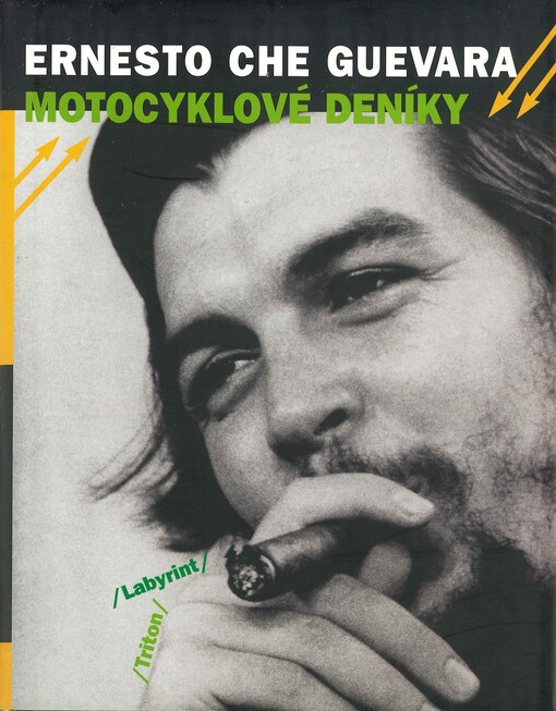 Motocyklové deníky