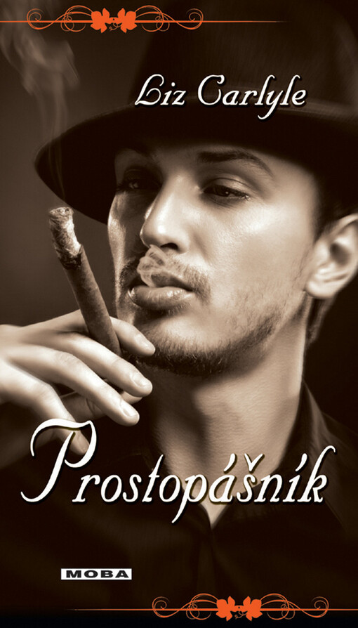 Prostopášník :historický milostný román