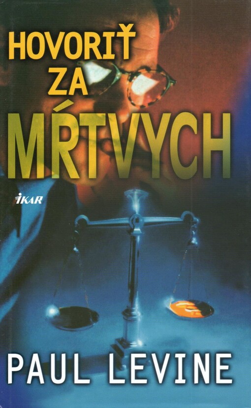 Hovoriť za mŕtvych