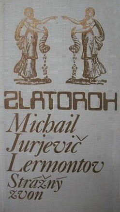 Strážný zvon :(výbor z veršů)