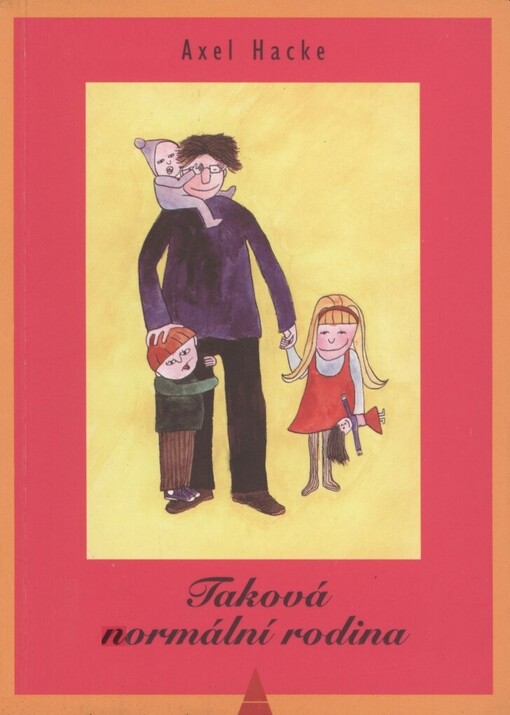 Taková normální rodina