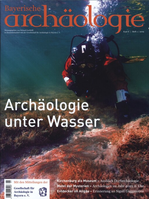 Bayerische Archäologie.
