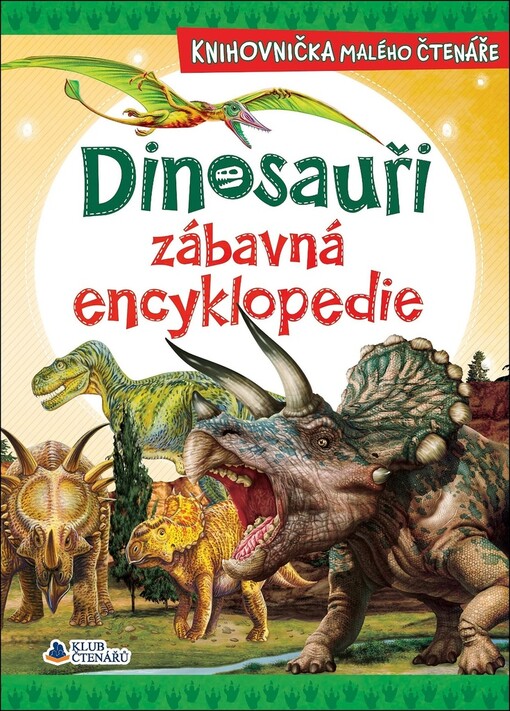 Dinosauři