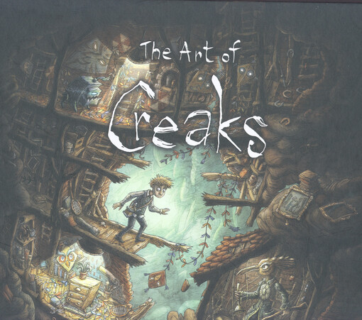 The art of Creaks
