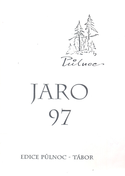 Jaro 97