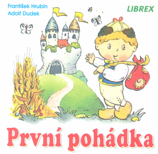 První pohádka