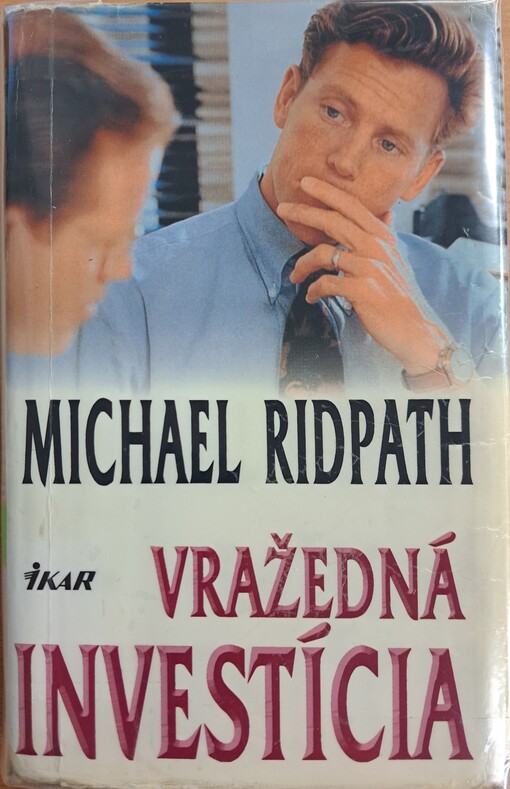 Vražedná investícia