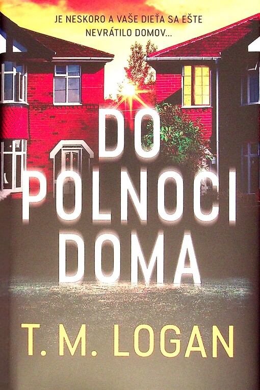 Do polnoci doma