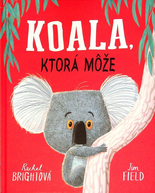Koala, ktorá môže