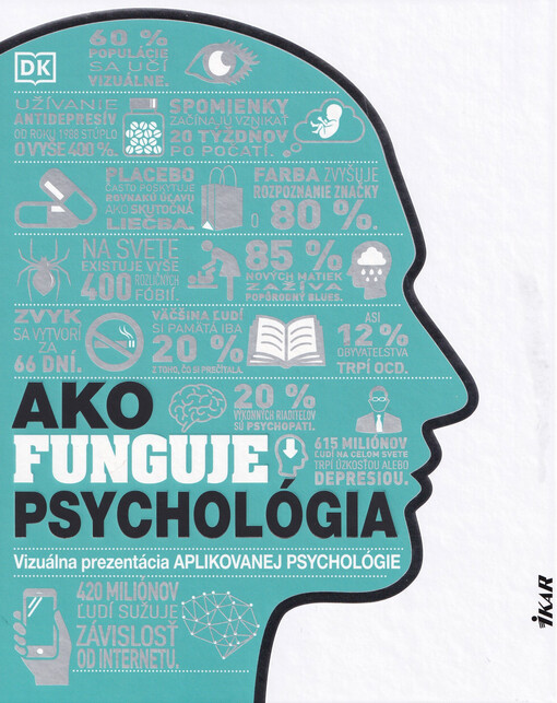 Ako funguje psychológia