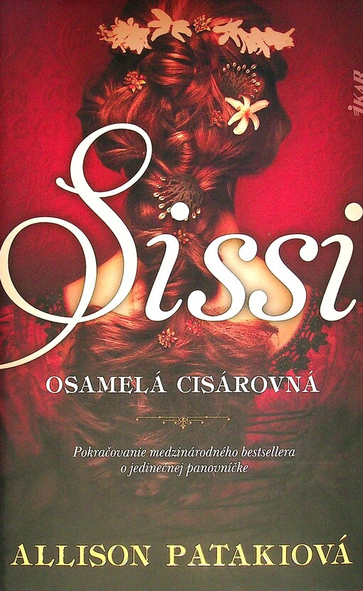 Sissi: Osamelá cisárovná