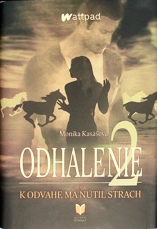 Odhalenie 2