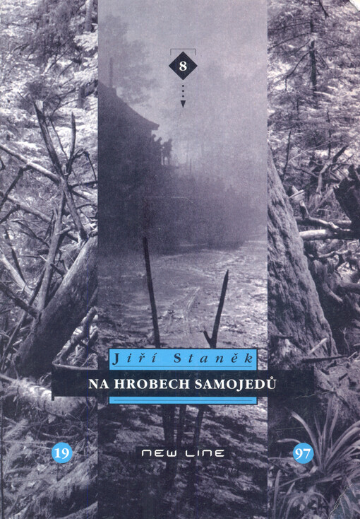 Na hrobech samojedů