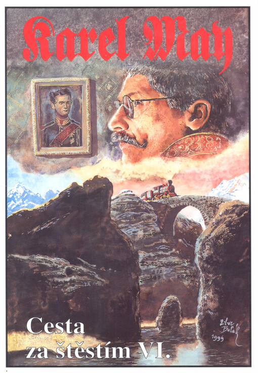 Cesta za štěstím. [VI.], Svazek 6