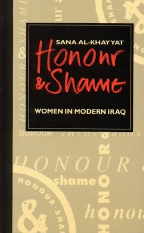 Honour And Shame