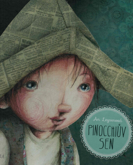 Pinocchiův sen