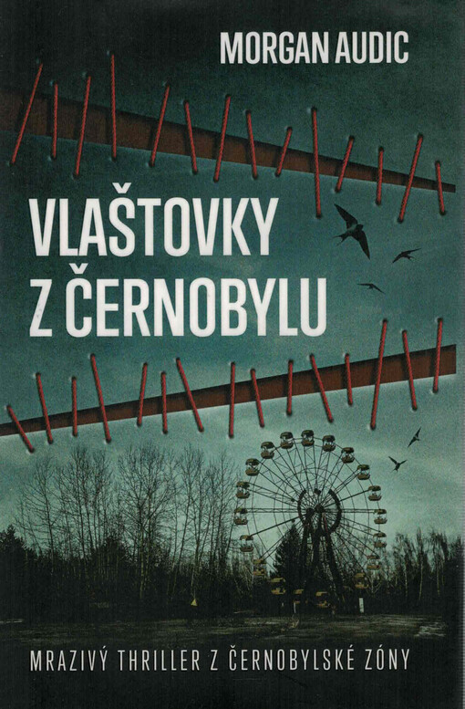 Vlaštovky z Černobylu
