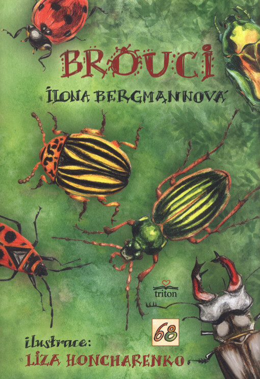 Brouci