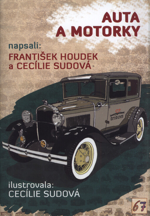 Auta a motorky