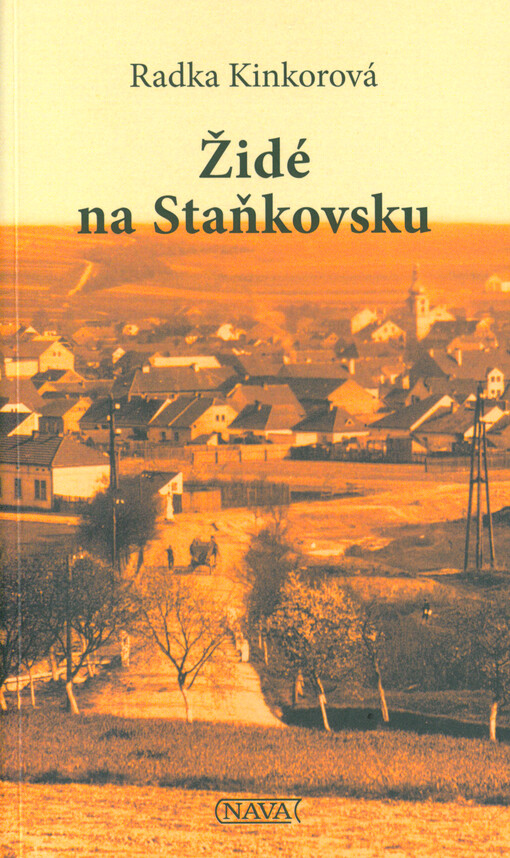 Židé na Staňkovsku