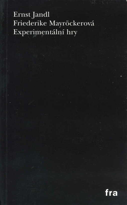 Experimentální hry