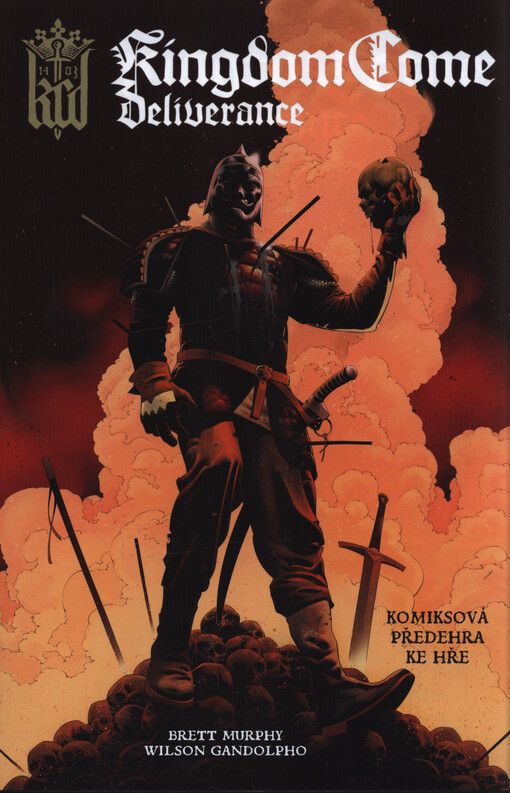 Kingdom come : deliverance
