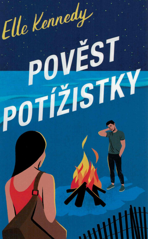 Avalon Bay. (2), Pověst potížistky