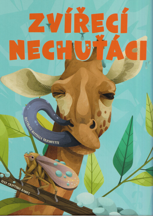 Zvířecí nechuťáci