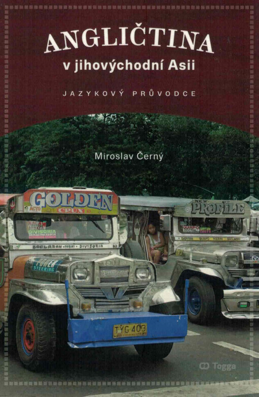 Angličtina v jihovýchodní Asii : jazykový průvodce