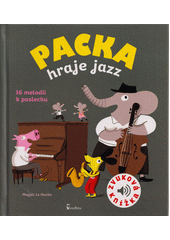 Packa hraje jazz  (odkaz v elektronickém katalogu)