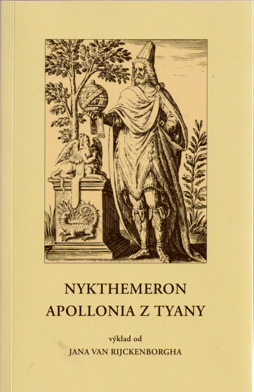 Nykthemeron apollonia z Tyany