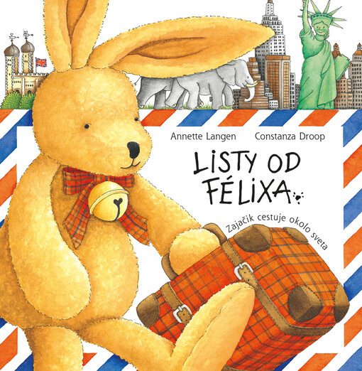 Listy od Félixa