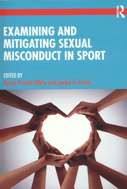 Examining and mitigating sexual misconduct in sport