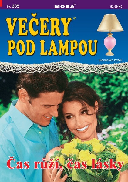 Čas růží, čas lásky