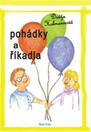 Pohádky a říkadla :(říkadelno pohádkové)