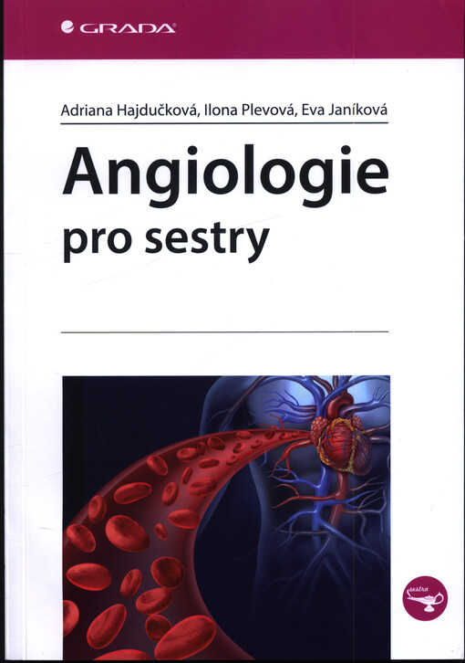Angiologie pro sestry