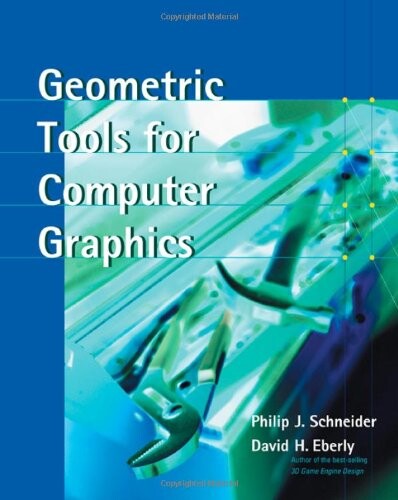 Geometric tools for computer graphics