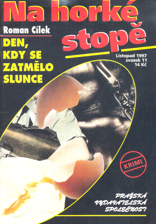 Den, kdy se zatmělo slunce