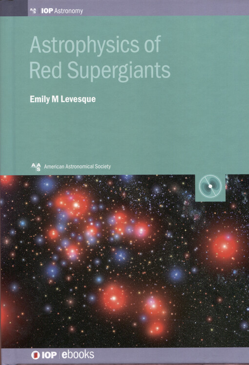 Astrophysics of red supergiants