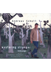 Wayfaring Stranger (odkaz v elektronickém katalogu)