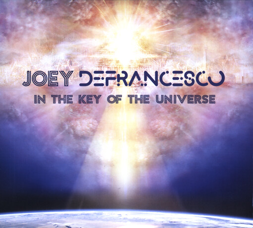 In The Key Of The Universe