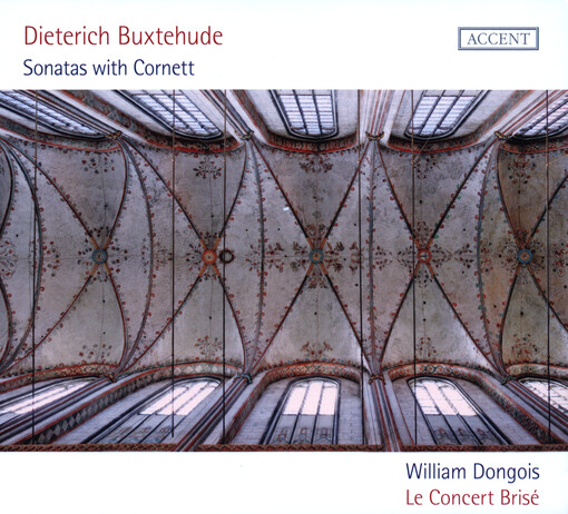 Sonatas with Cornett