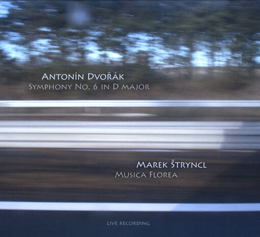 Symphony No.6 in D Major